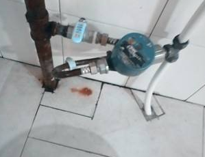竹溪水管维修24小时电话