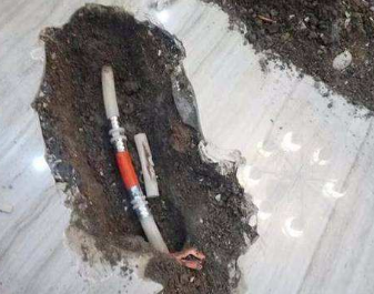 竹溪水管维修哪家好