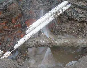 竹溪水管维修费用是多少