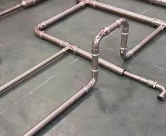 竹溪水管维修多少钱