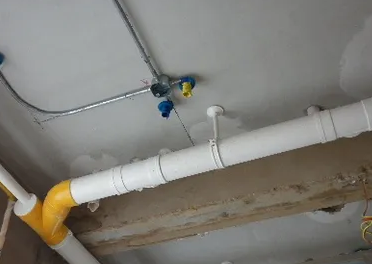 竹溪水管维修多少钱