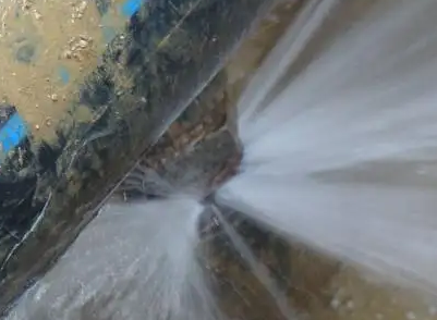 竹溪卫生间测漏水施工步骤