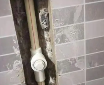 竹溪卫生间测漏水