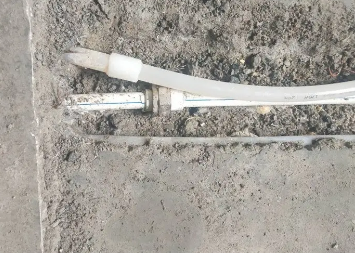 竹溪卫生间测漏水之解决方法