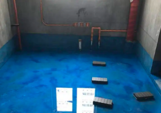 竹溪卫生间防水步骤