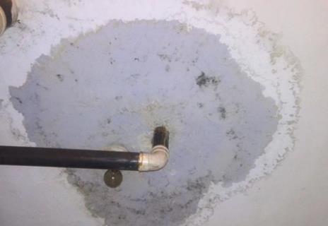 竹溪测漏水公司分享如何自检漏水