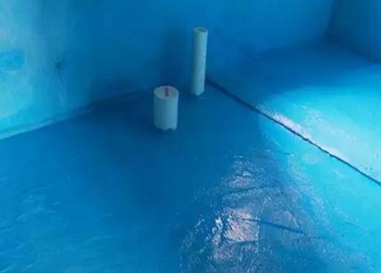 竹溪卫生间防水公司分享防水小知识